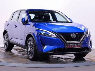 Nissan Qashqai Listing Image