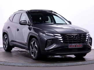 Hyundai TUCSONix35 Listing Image