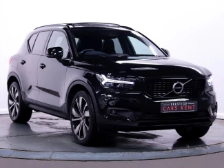 Volvo XC40 Listing Image
