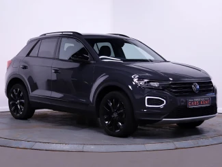 Volkswagen T-Roc Listing Image