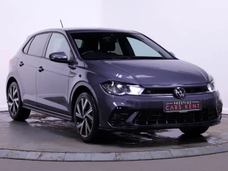 Volkswagen Polo Listing Image