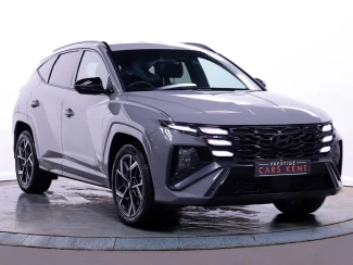 Hyundai TUCSONix35 Listing Image