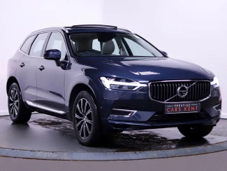 Volvo XC60 Listing Image