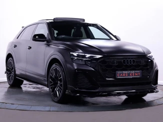 Audi Q8 Listing Image