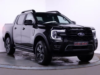 Ford Ranger P703 Listing Image