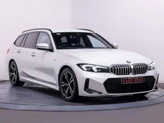 BMW 3 Series Listing Image