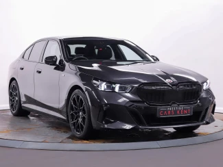 BMW 5 Series Listing Image
