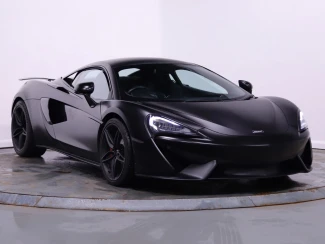 McLaren 540C Listing Image