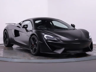 McLaren 540C Listing Image