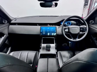 Land Rover Range Rover Evoque Image 2