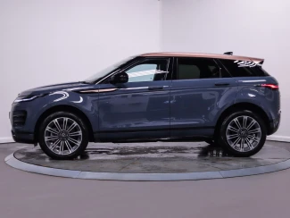 Land Rover Range Rover Evoque Image 4