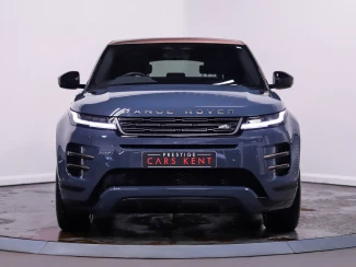 Land Rover Range Rover Evoque Image 7