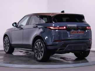 Land Rover Range Rover Evoque Image 3