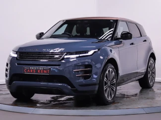 Land Rover Range Rover Evoque Image 6