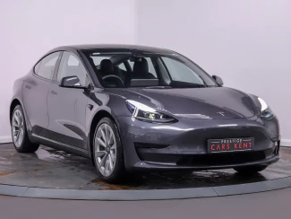 Tesla Model 3 Listing Image