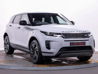 Land Rover Range Rover Evoque Listing Image