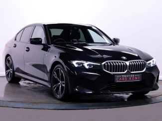 BMW 3 Series Listing Image