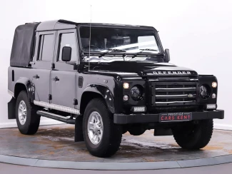 Land Rover Defender 110 Listing Image