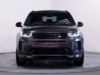 Land Rover Discovery Sport Image 7