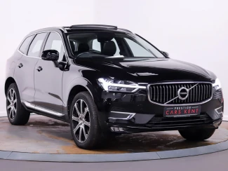 Volvo XC60 Listing Image