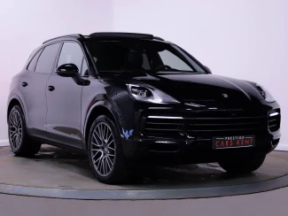 Porsche Cayenne Listing Image