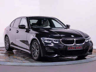 BMW 3 Series Listing Image