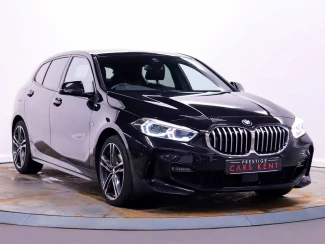 BMW 1 Series Listing Image
