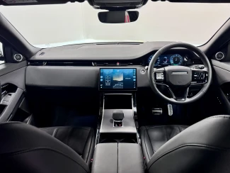 Land Rover Range Rover Evoque Image 2