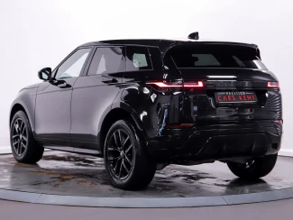 Land Rover Range Rover Evoque Image 3