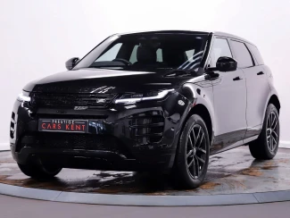 Land Rover Range Rover Evoque Image 6