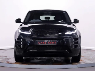 Land Rover Range Rover Evoque Image 7