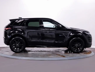 Land Rover Range Rover Evoque Image 8