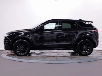 Land Rover Range Rover Evoque Image 4