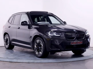 BMW iX3 Listing Image