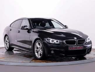 BMW 4 Series Gran Coupe Listing Image