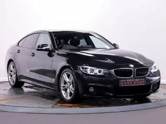 BMW 4 Series Gran Coupe Listing Image