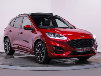 Ford Kuga Listing Image