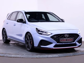 Hyundai i 30 N Listing Image