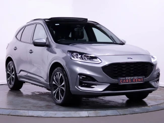 Ford Kuga Listing Image