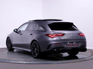 Mercedes-Benz CLA Image 3