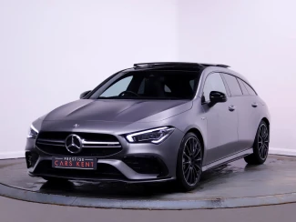 Mercedes-Benz CLA Image 6