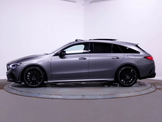 Mercedes-Benz CLA Image 4