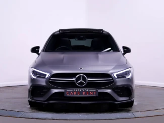Mercedes-Benz CLA Image 7