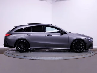 Mercedes-Benz CLA Image 8