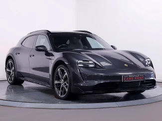 Porsche Taycan Listing Image