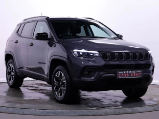 Jeep Compass Phev Listing Image
