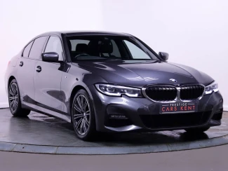 BMW 3 Series Listing Image