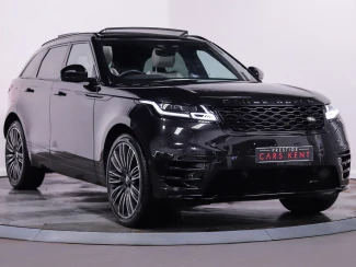 Land Rover Range Rover Velar Listing Image