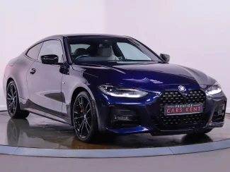 BMW 4 Series Listing Image