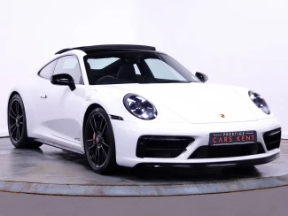 Porsche 911 Listing Image